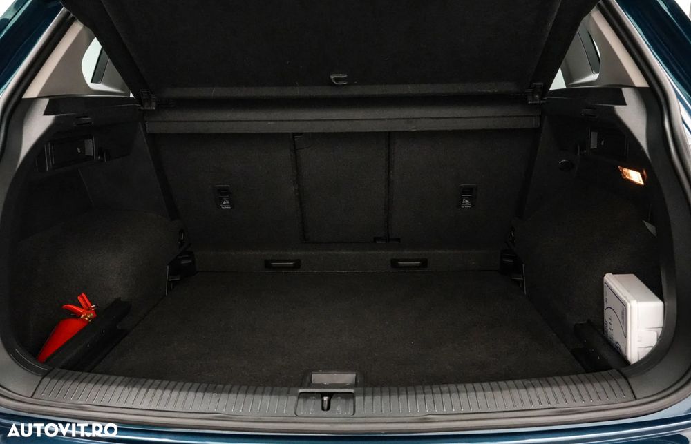 Volkswagen Tiguan 2.0 TDI DPF DSG 4Mot Comfortline - 28