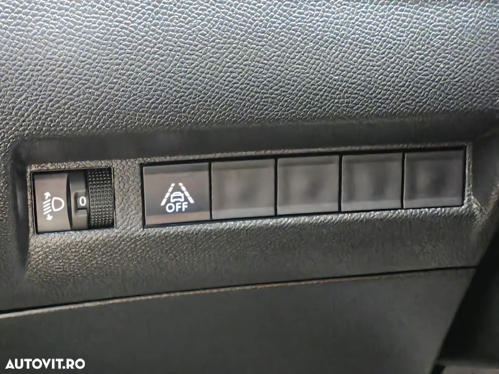 Peugeot 208 1.5 BlueHDi STT Active - 27