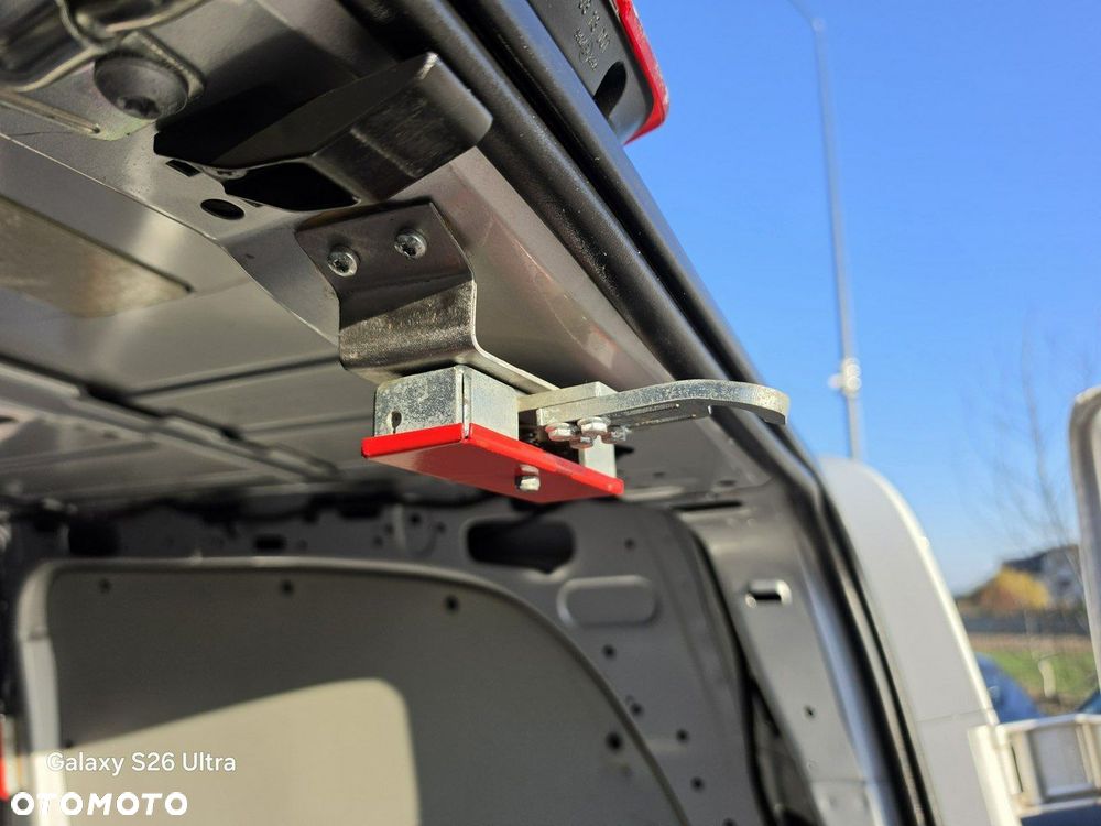 Mercedes-Benz Vito - 38