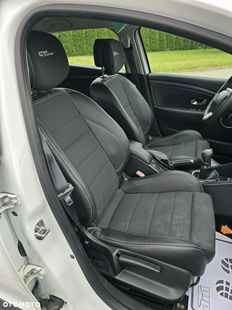 Renault Megane - 22