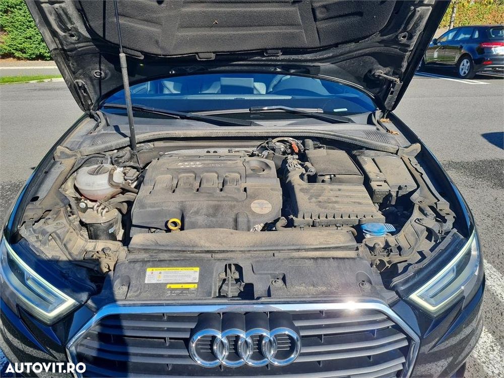 Audi A3 - 12