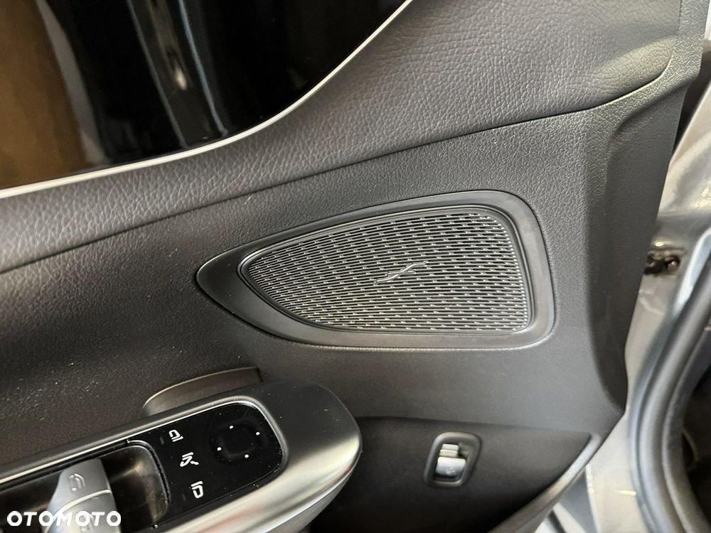 Mercedes-Benz Klasa C - 18