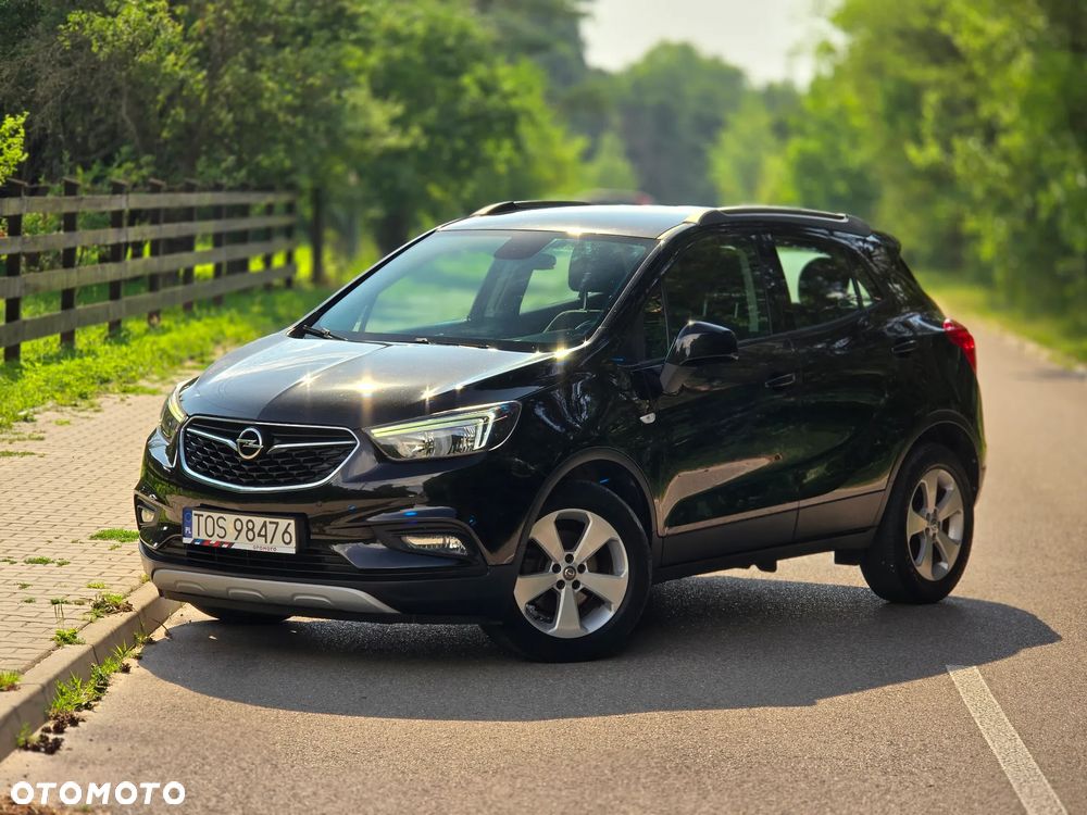 Opel Mokka 1.4 T Cosmo S&S EU6 - 3
