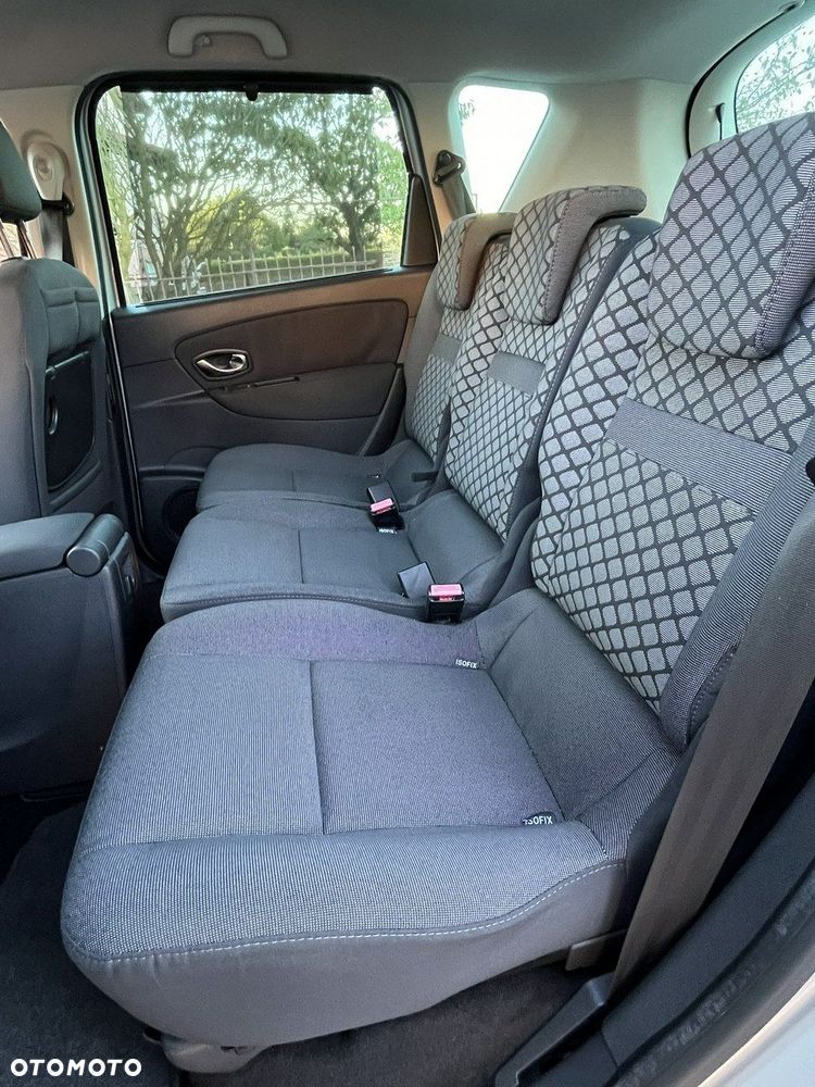 Renault Scenic - 6