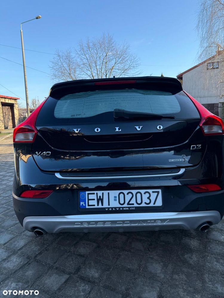 Volvo V40 - 10