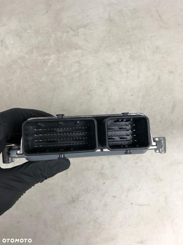 Ducati SuperSport 939 ECU Moduł Komputer Sterownik - 5