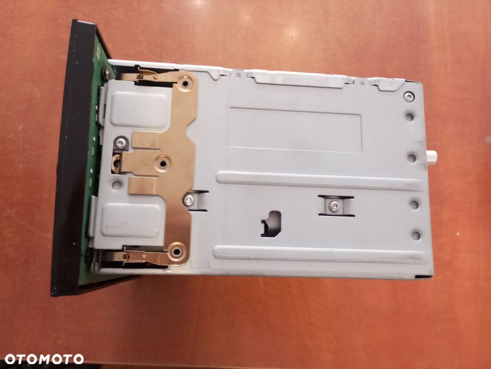 RADIO CD OPEL CORSA D 13357123 497316088 - 4