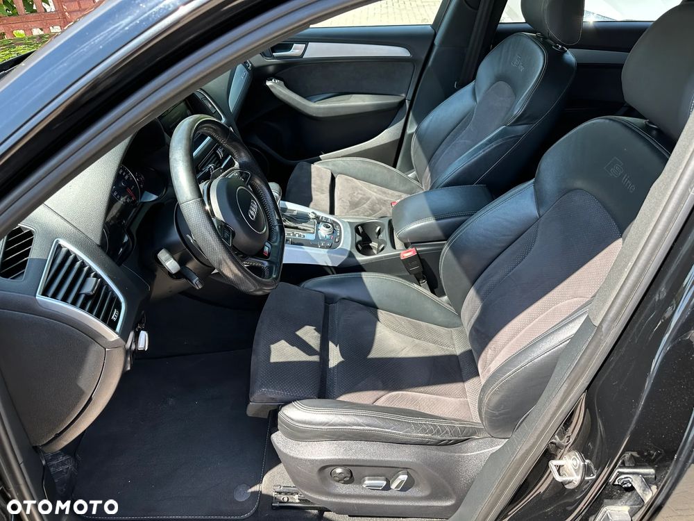 Audi Q5 - 21