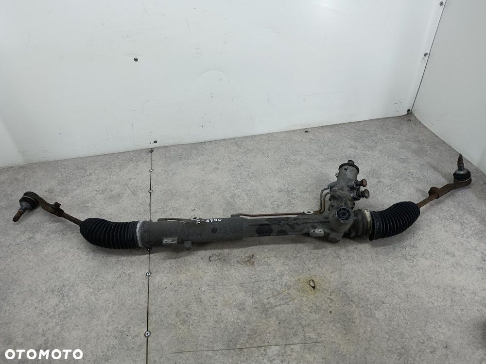 MAGLOWNICA PRZEKŁADNIA KIEROWNICY BMW 3 E90 6777459 7853974383  ZF 2.0 D - 4