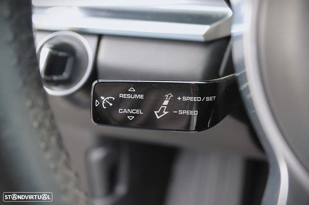 Porsche Panamera Sport Turismo 4 E-Hybrid - 30