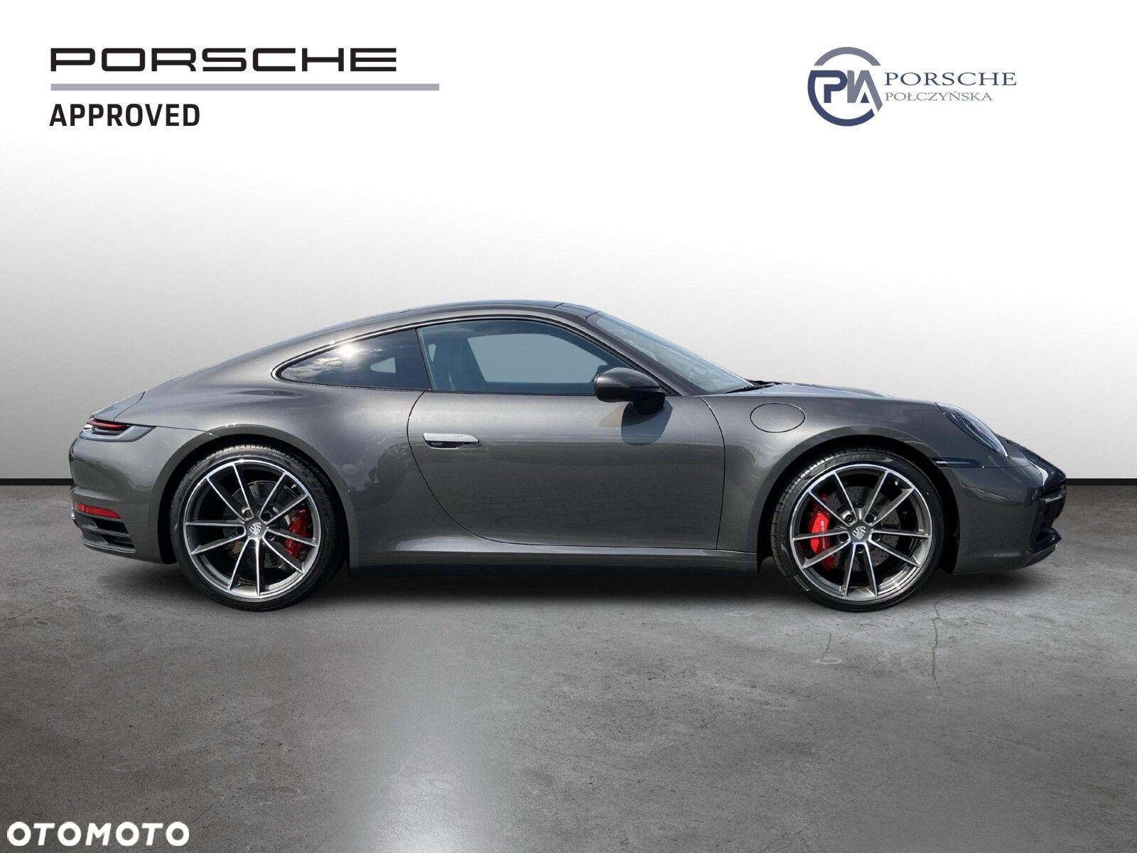 Porsche 911 - 6