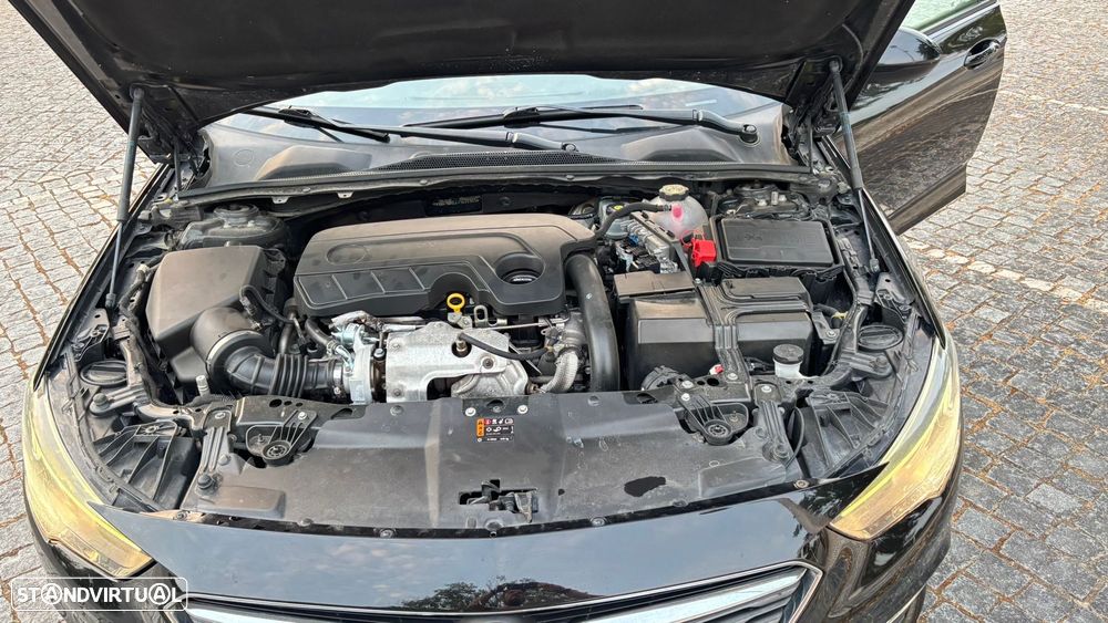 Opel Insignia Sports Tourer 1.6 CDTi Business Edition - 13