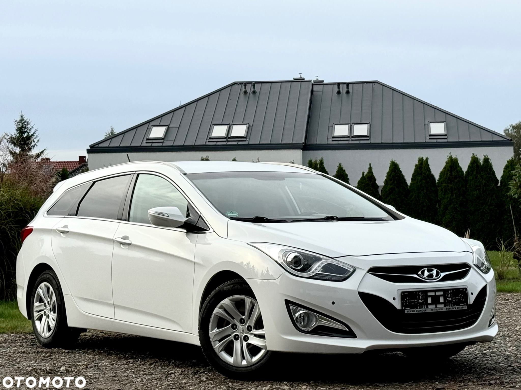 Hyundai i40 i40cw 1.6 5 Star Edition - 6