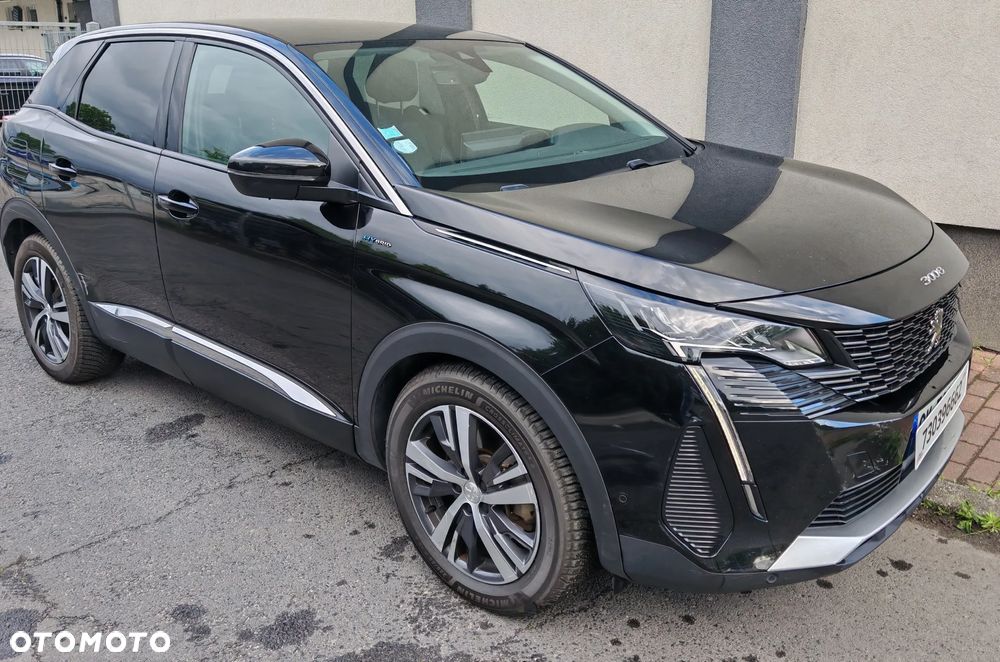 Peugeot 3008 - 5