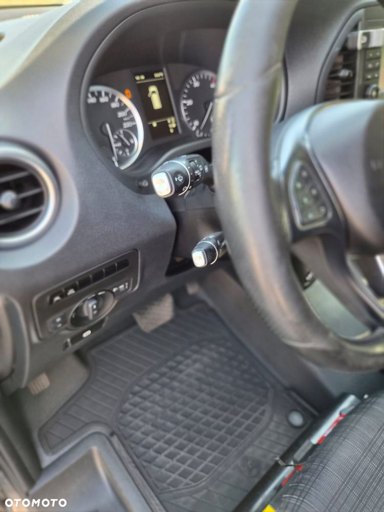 Mercedes-Benz Vito CDI Tourer Pro 447.705 - 7