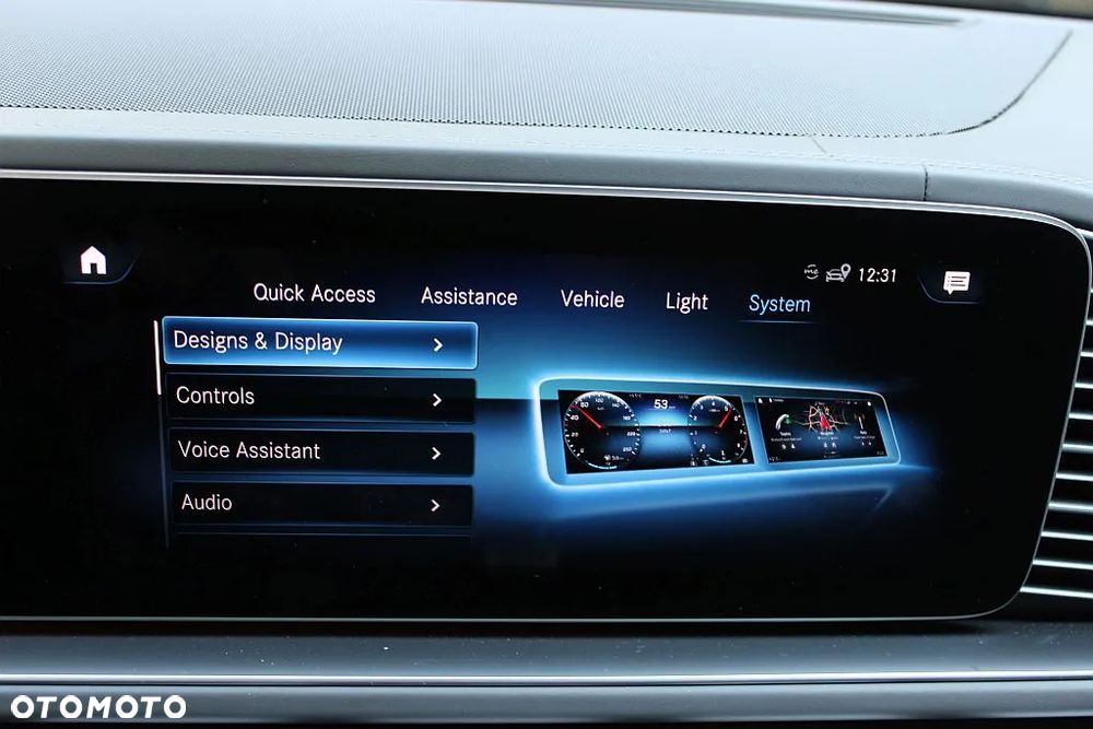 Mercedes-Benz GLE - 32