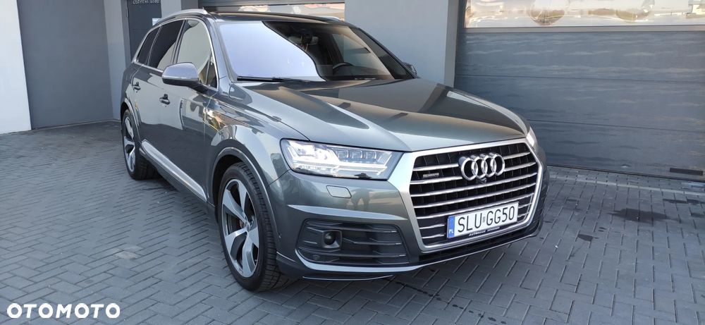 Audi Q7 - 5