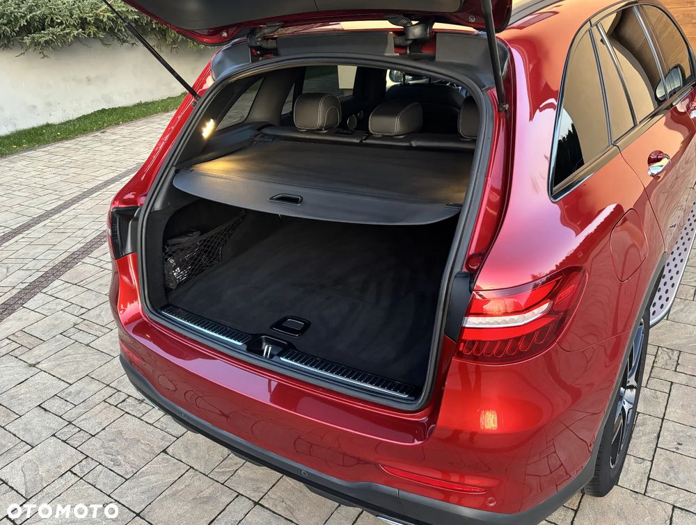 Mercedes-Benz GLC Coupe 220 d 4-Matic - 24