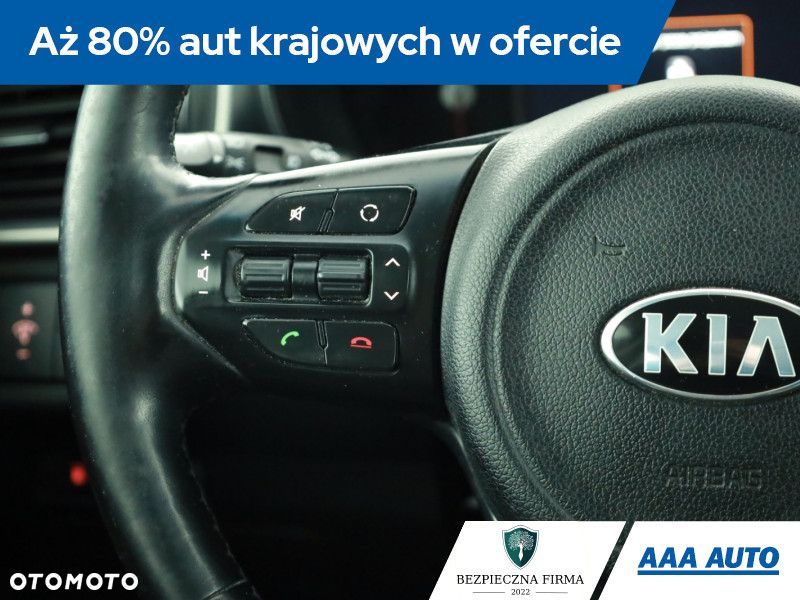 Kia Sorento - 22