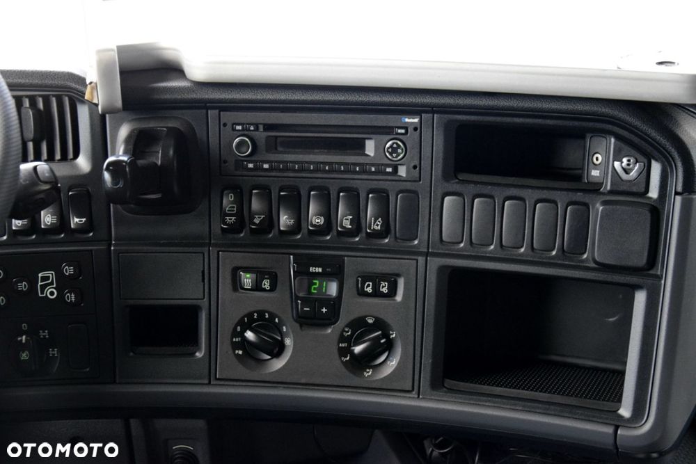 Scania R520 V8 Loglift 125S - 32