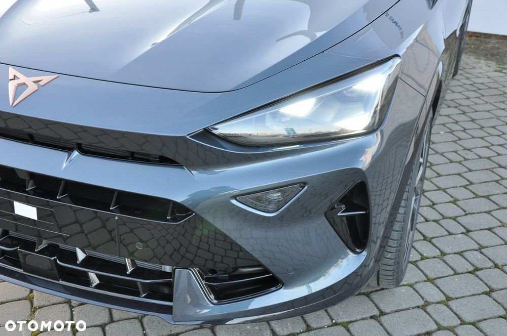 Cupra Formentor - 10