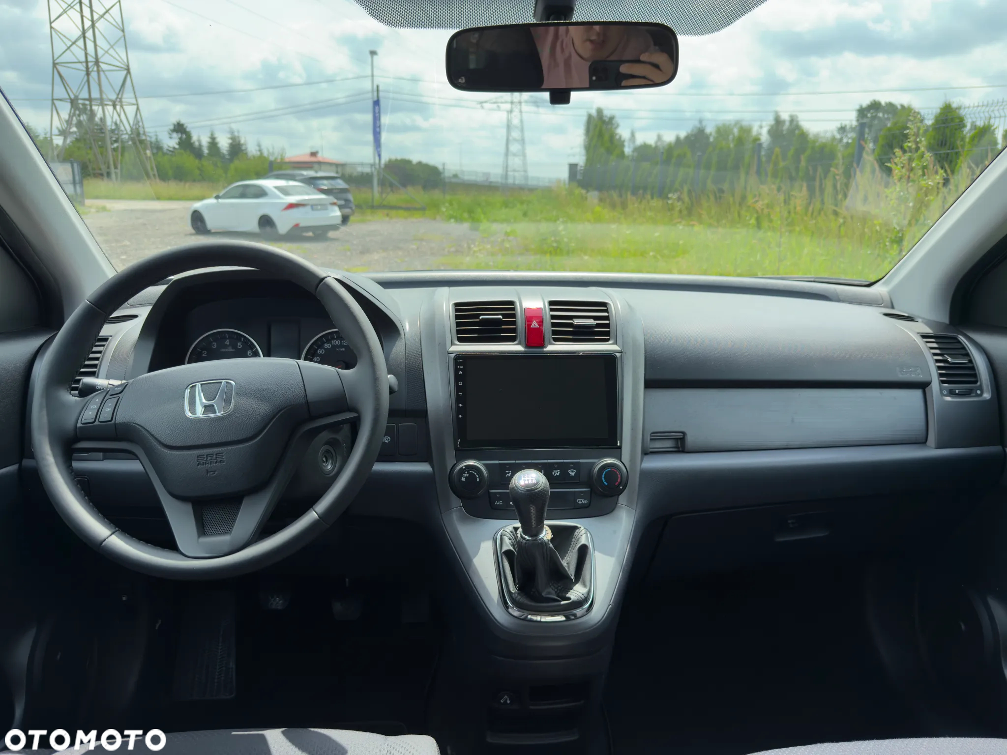 Honda CR-V 2.0 Elegance - 10