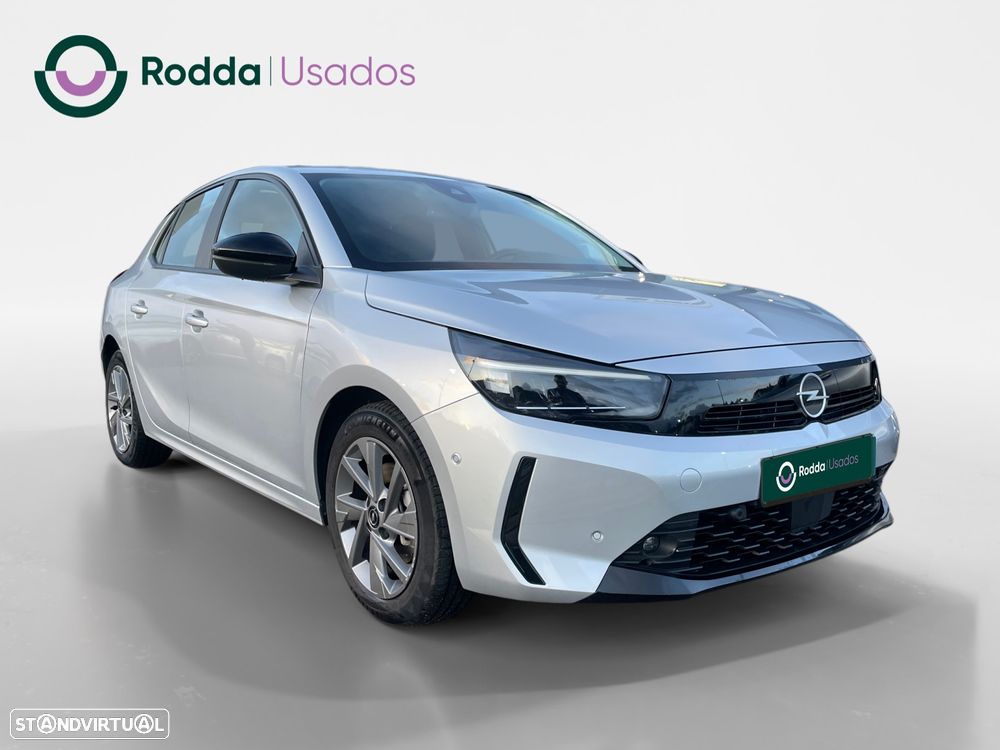 Opel Corsa 1.2 T Edition - 1