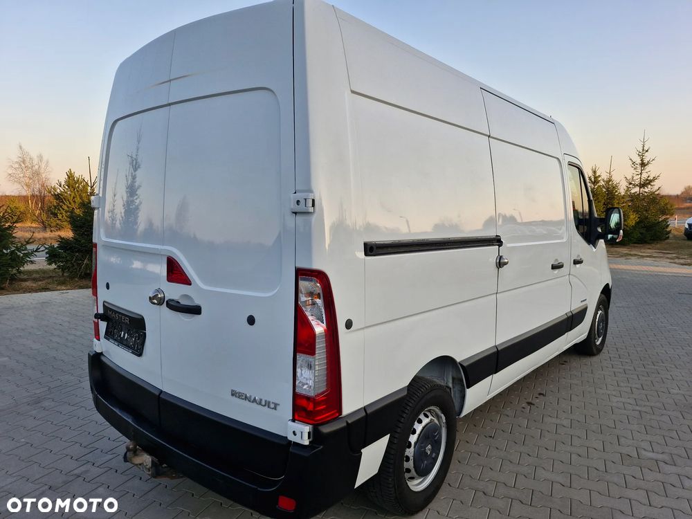 Renault MASTER - 5