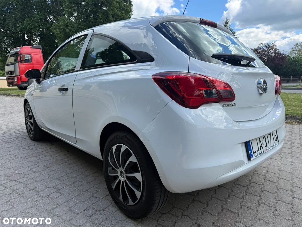 Opel Corsa 1.2 Active - 9