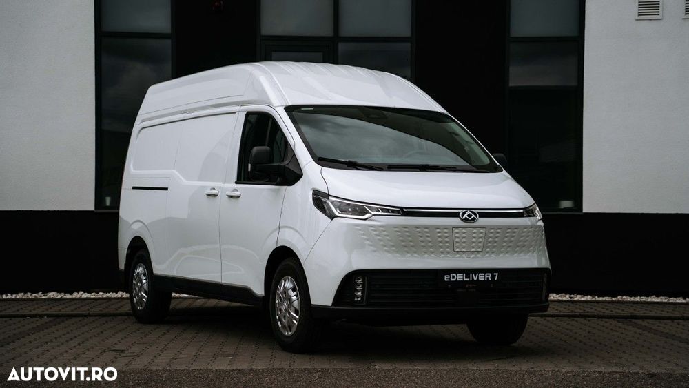 Maxus edeliver-7 - 3