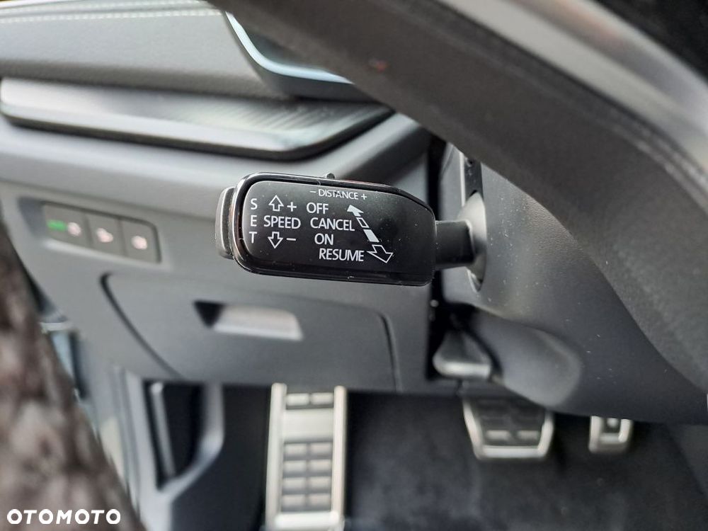 Skoda Octavia 1.5 TSI mHEV Sportline DSG - 9