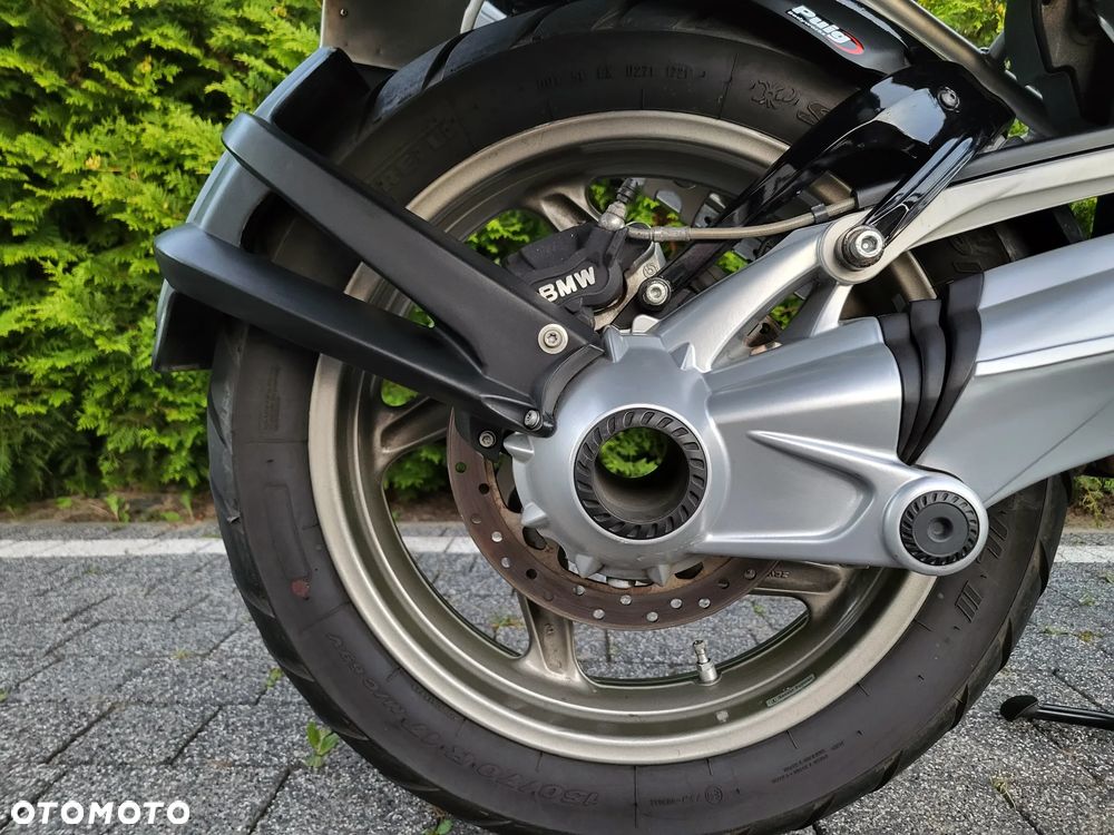 BMW GS - 15