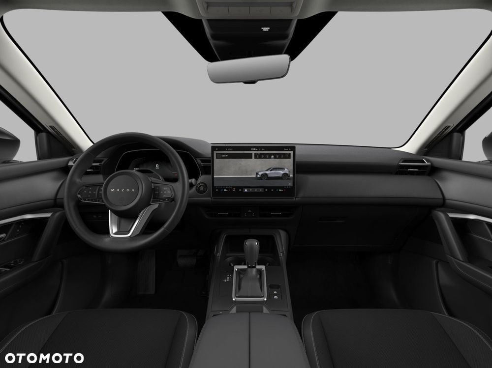 Mazda CX-5 2.5 e-SKYACTIV G Center-Line - 9