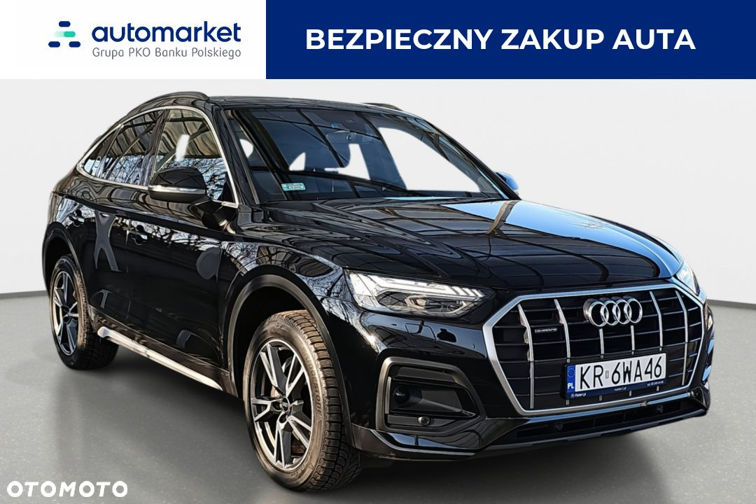 Audi Q5 45 TFSI mHEV Quattro Advanced S tronic - 5