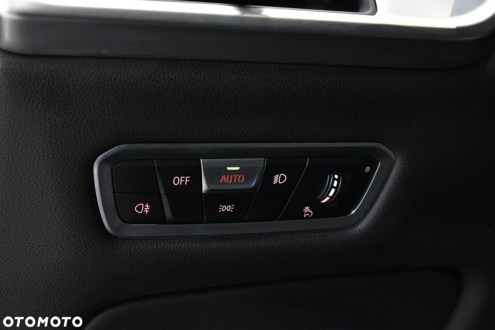 BMW X7 - 12