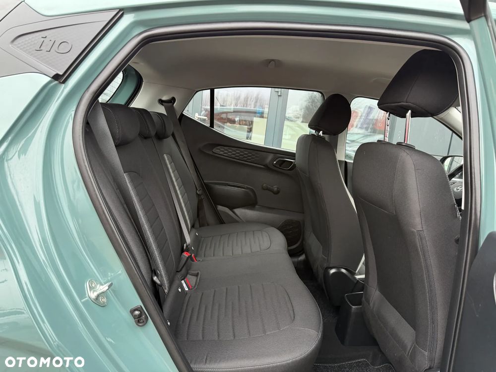 Hyundai i10 1.2 Style - 26