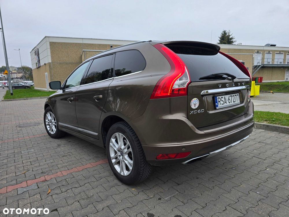 Volvo XC 60 - 7