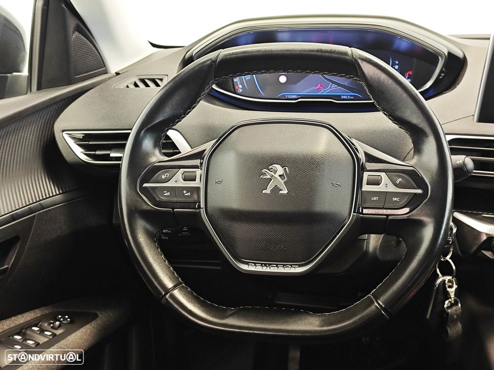 Peugeot 3008 BlueHDi 130 Stop & Start Active Pack - 36