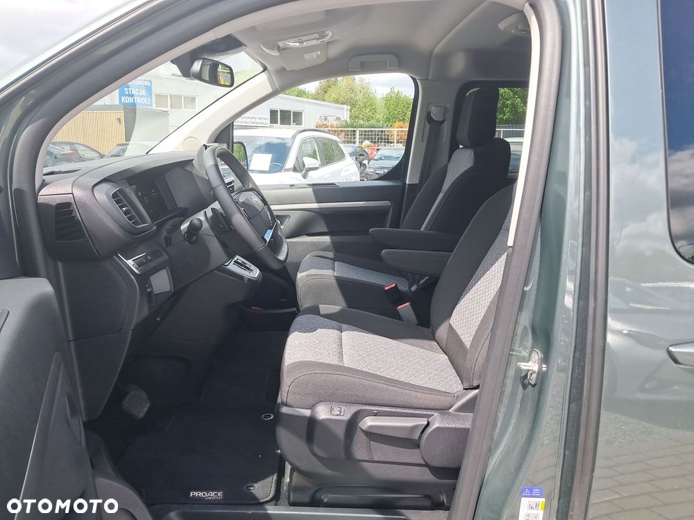 Toyota Proace Verso 2.0 D4-D Long Family - 9