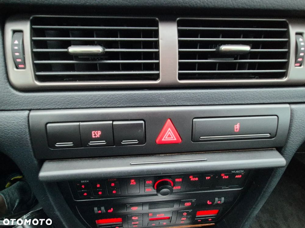 Audi A6 Limousine - 17