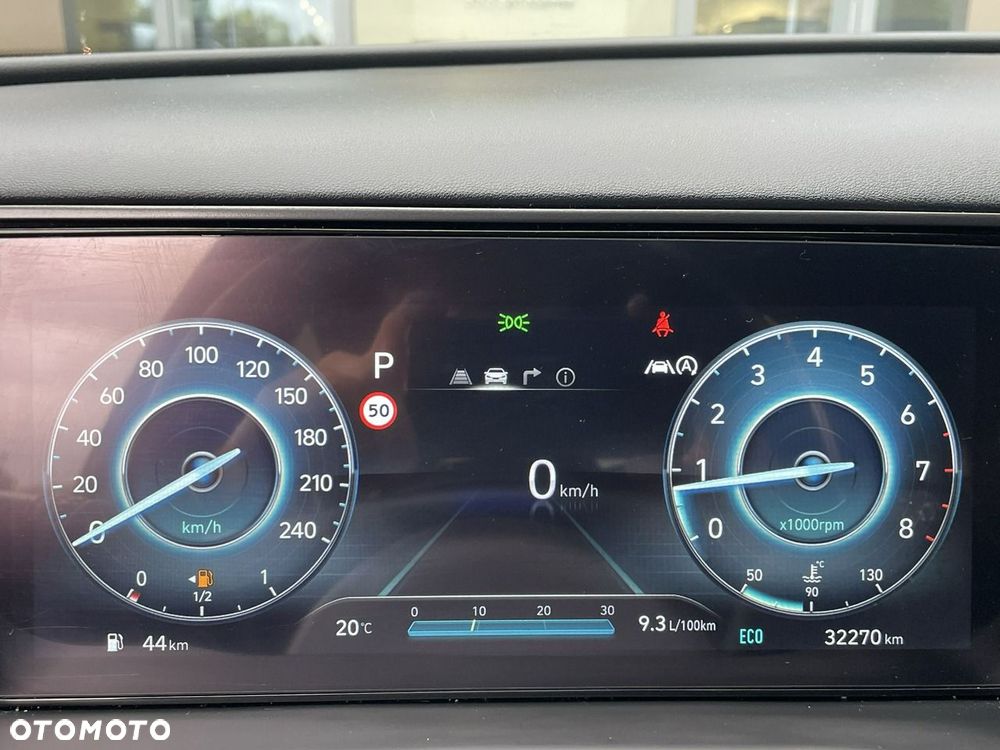 Hyundai Tucson 2023