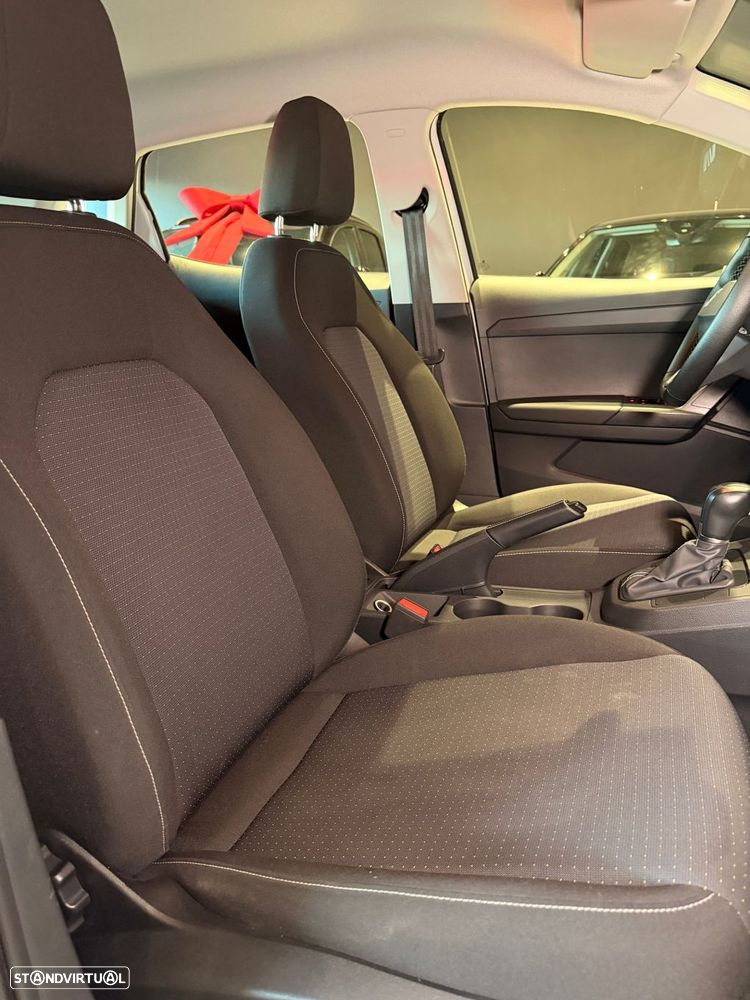 SEAT Ibiza 1.0 TSI Style DSG - 36