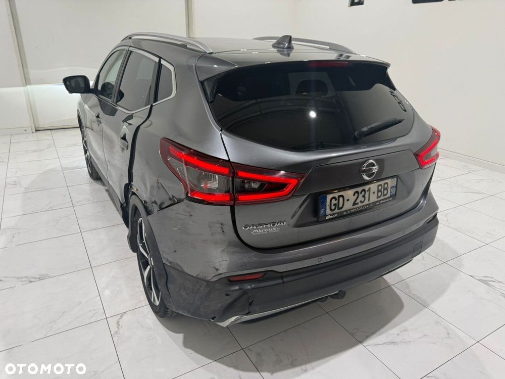 Nissan Qashqai - 13