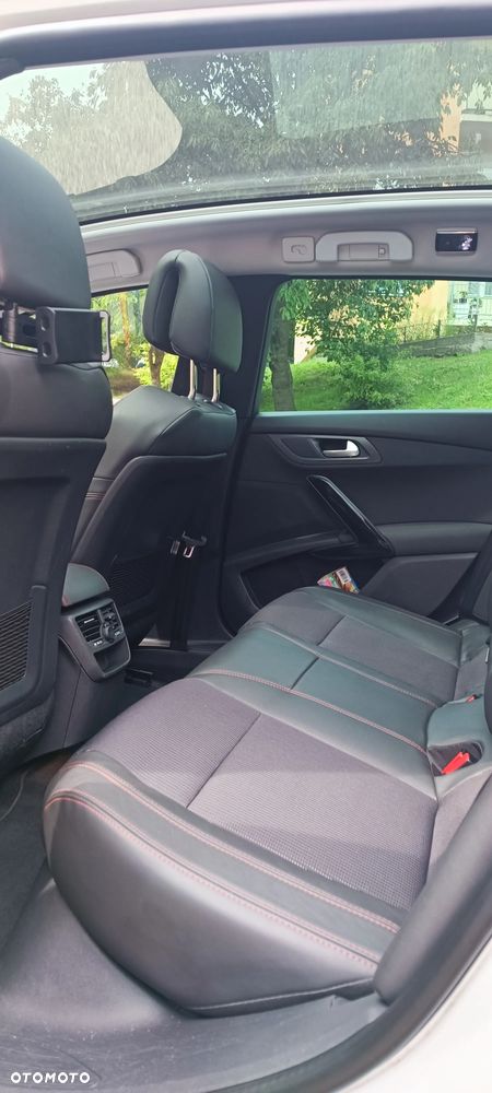 Peugeot 508 BlueHDi 150 Stop&Start Style - 7