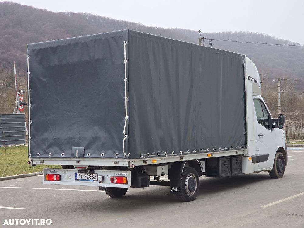 Renault Master - 4