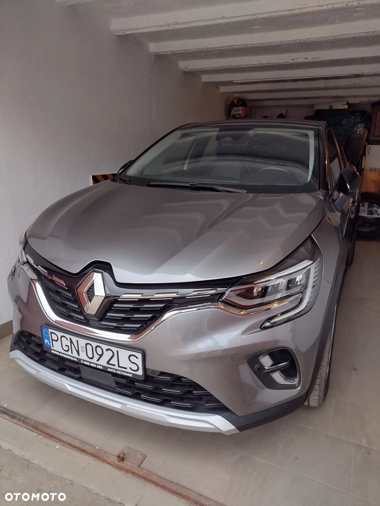 Renault Captur 1.3 TCe Intens EDC - 28