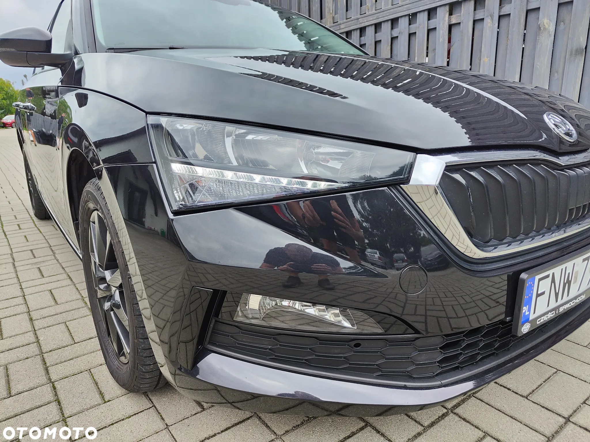 Skoda Scala - 3