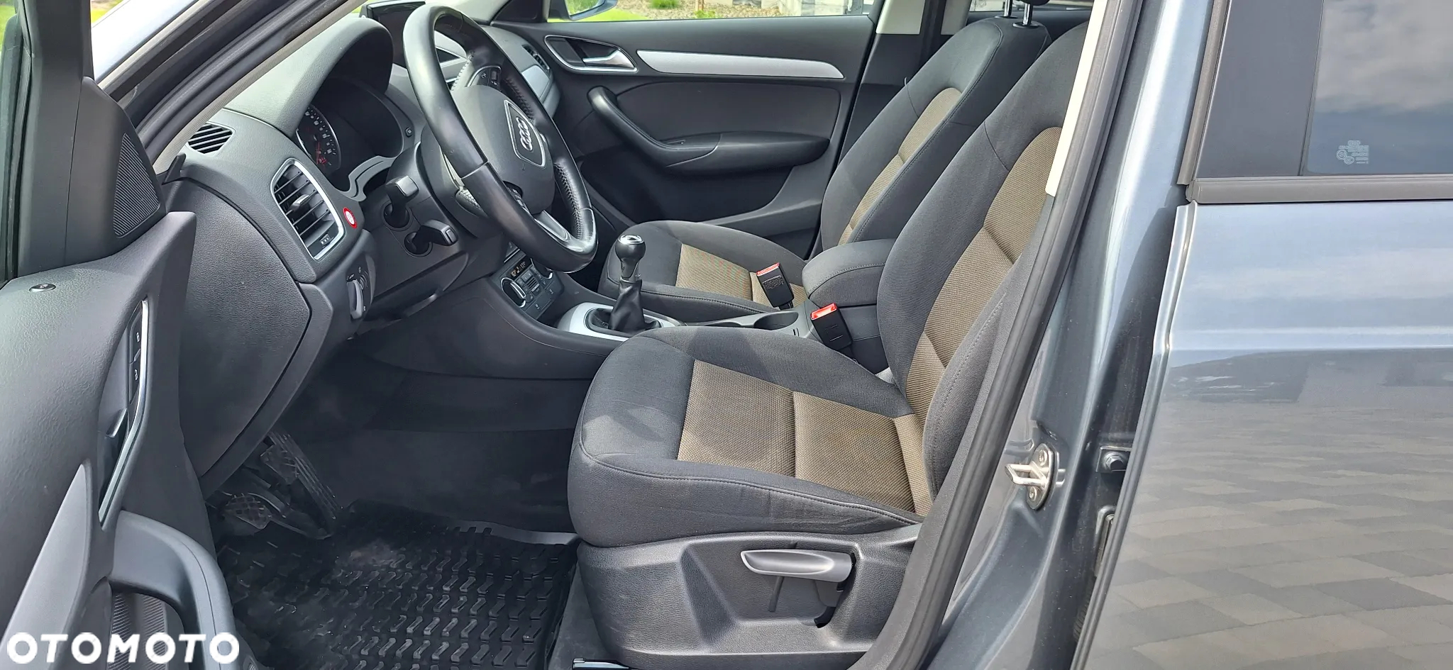 Audi Q3 2.0 TDI - 12