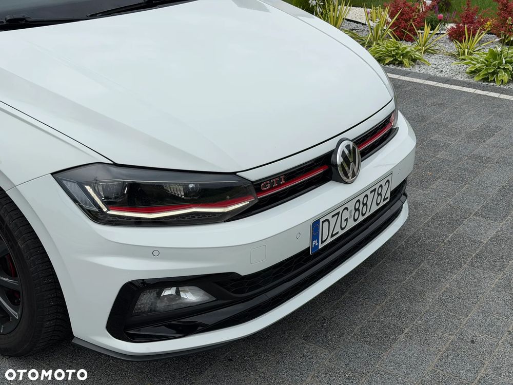 Volkswagen Polo 2.0 TSI GTI DSG - 3