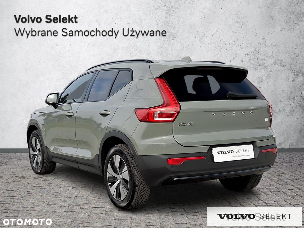Volvo XC 40 - 5